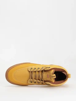 Globe Motley Mid Shoes