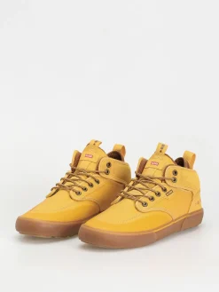 Globe Motley Mid Shoes