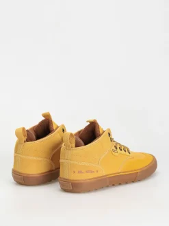 Globe Motley Mid Shoes