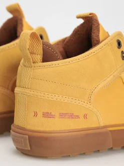 Globe Motley Mid Shoes