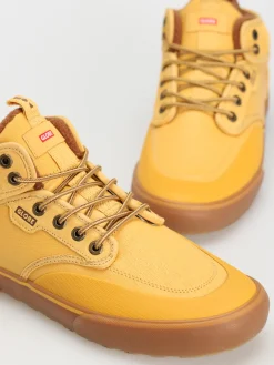 Globe Motley Mid Shoes