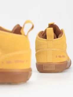 Globe Motley Mid Shoes