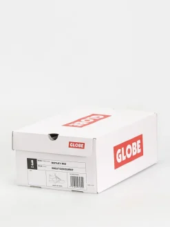 Globe Motley Mid Shoes