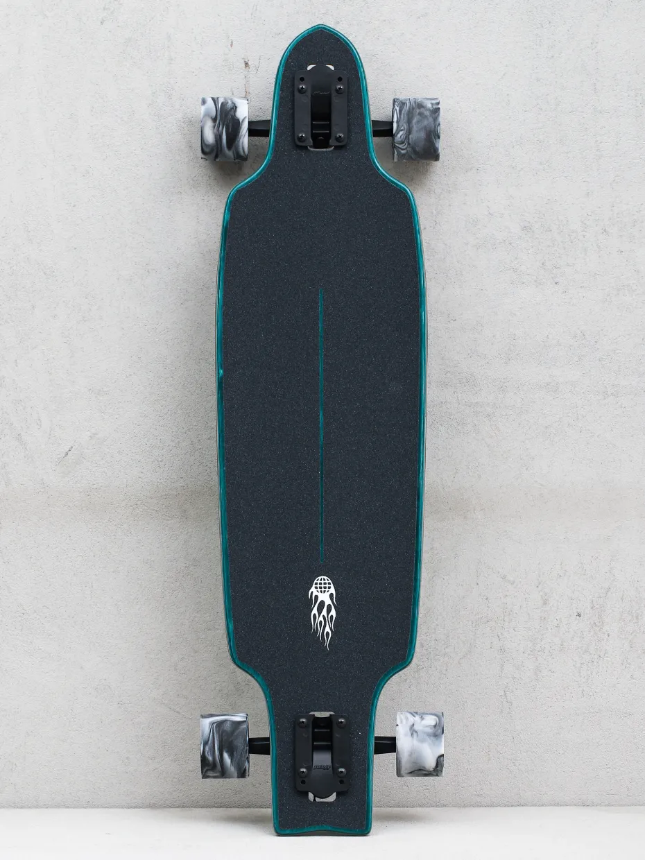 Globe Prowler Mid Longboard