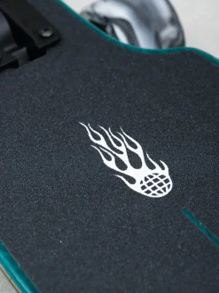 Globe Prowler Mid Longboard