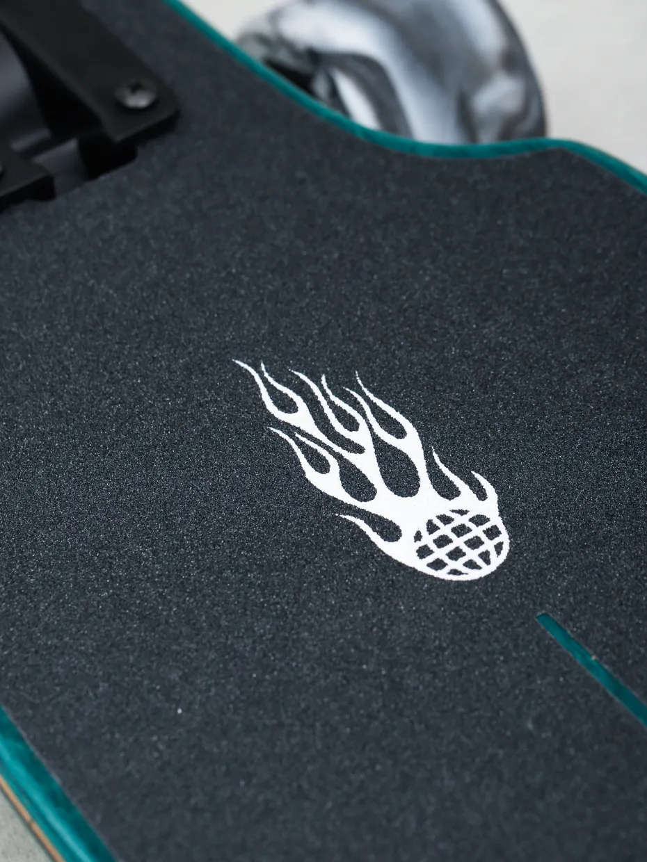 Globe Prowler Mid Longboard