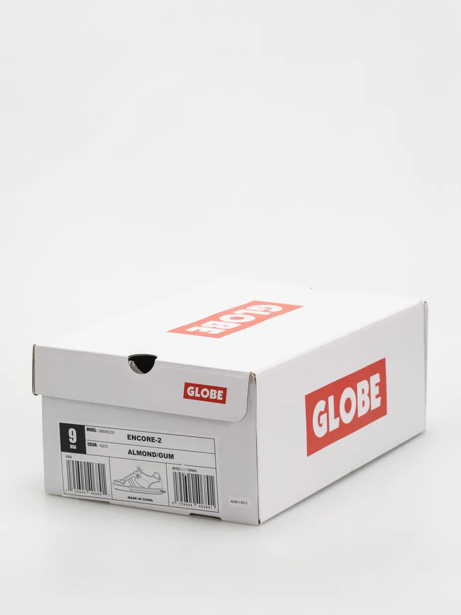 Globe Shoes Encore 2