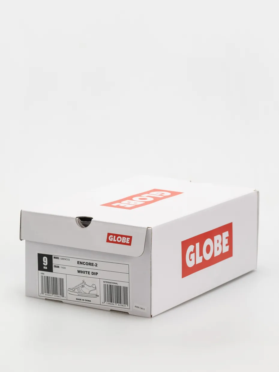 Globe Shoes Encore 2