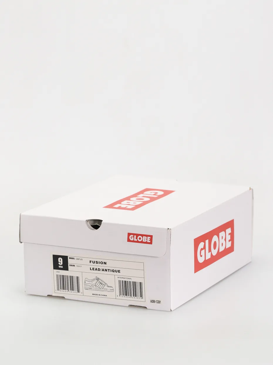 Globe Shoes Fusion