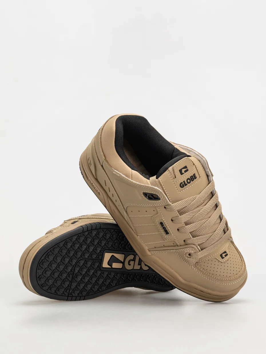 Globe Shoes Fusion