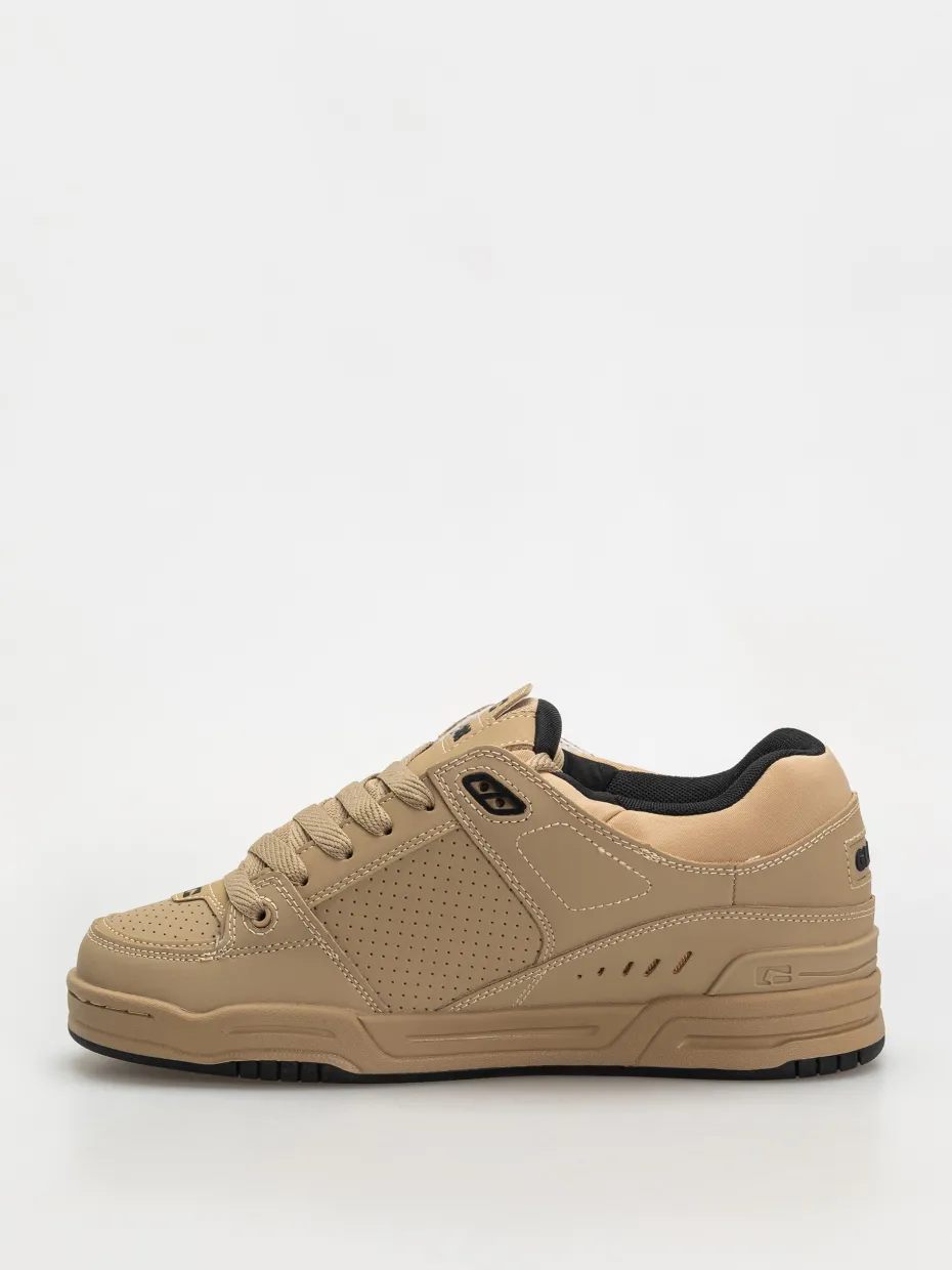 Globe Shoes Fusion