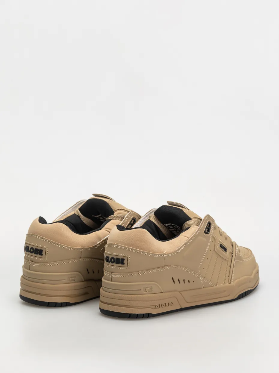 Globe Shoes Fusion
