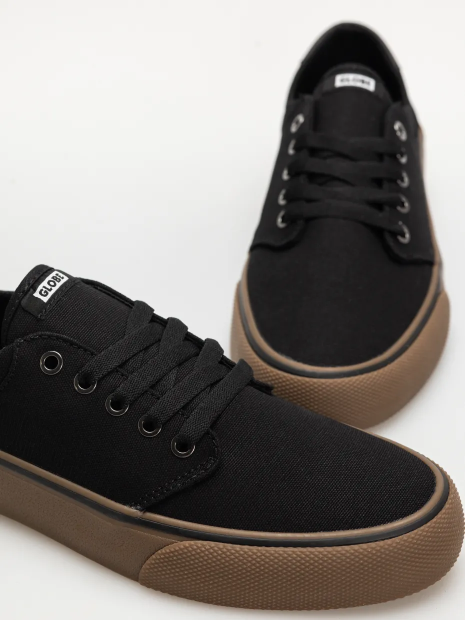 Globe Shoes Goodstock