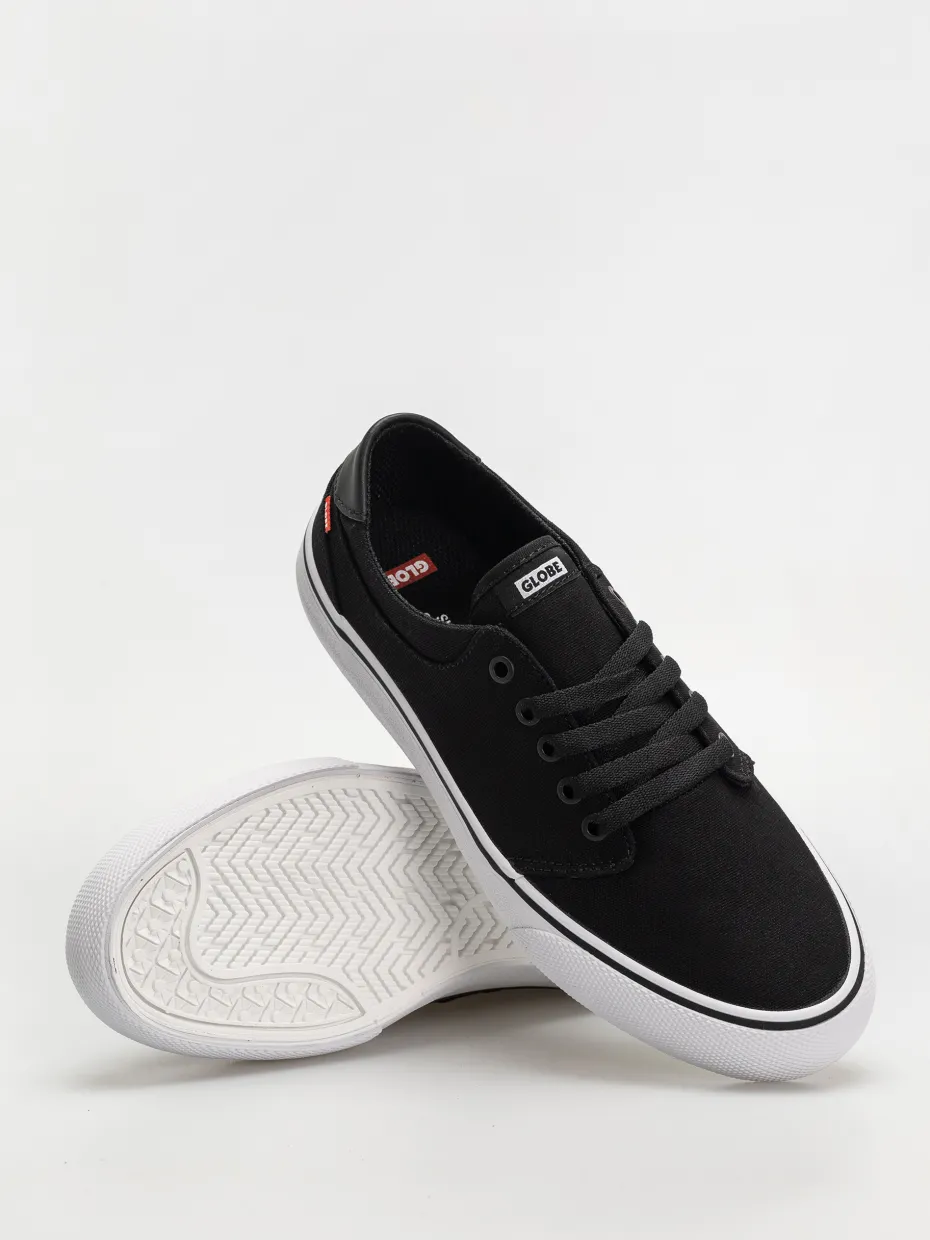 Globe Shoes Goodstock