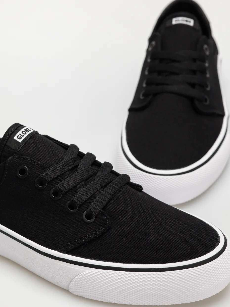 Globe Shoes Goodstock