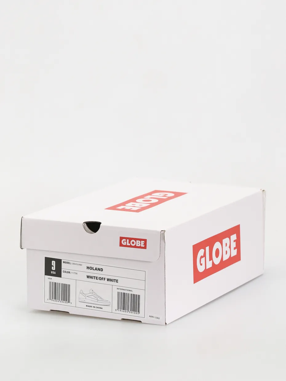 Globe Shoes Holand