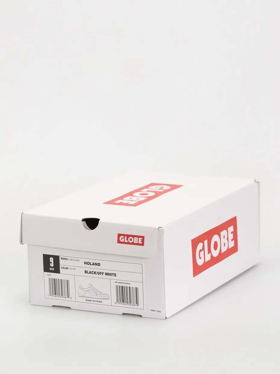 Globe Shoes Holand
