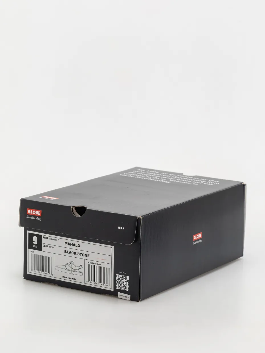 Globe Shoes Mahalo