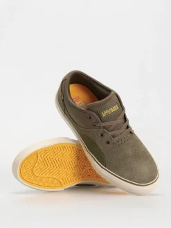 Globe Shoes Mahalo Plus