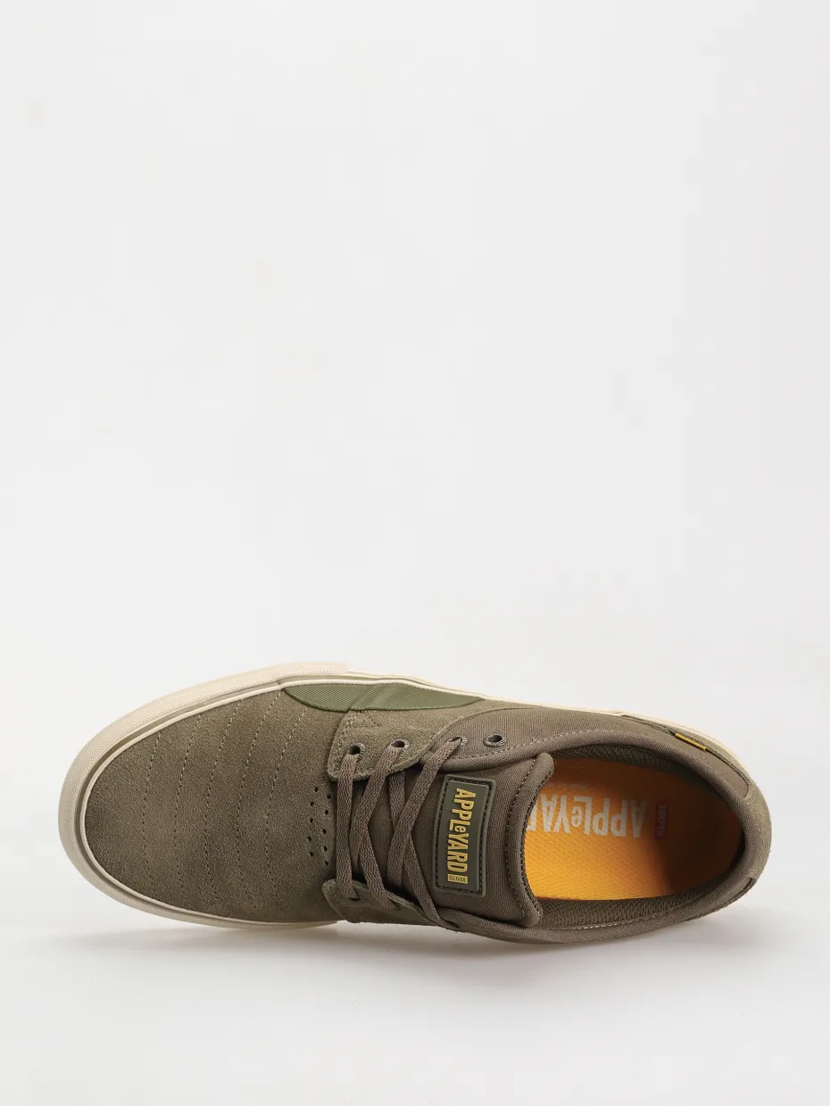 Globe Shoes Mahalo Plus