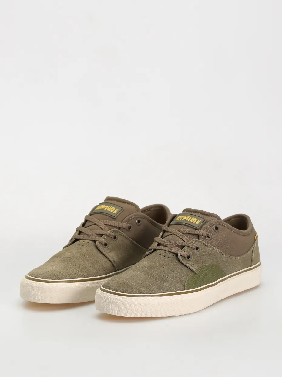 Globe Shoes Mahalo Plus