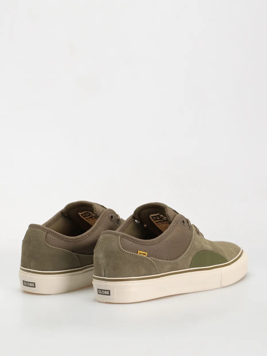 Globe Shoes Mahalo Plus