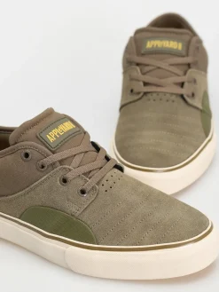 Globe Shoes Mahalo Plus