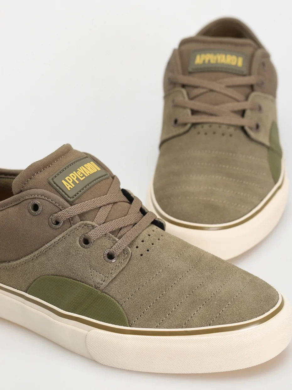 Globe Shoes Mahalo Plus