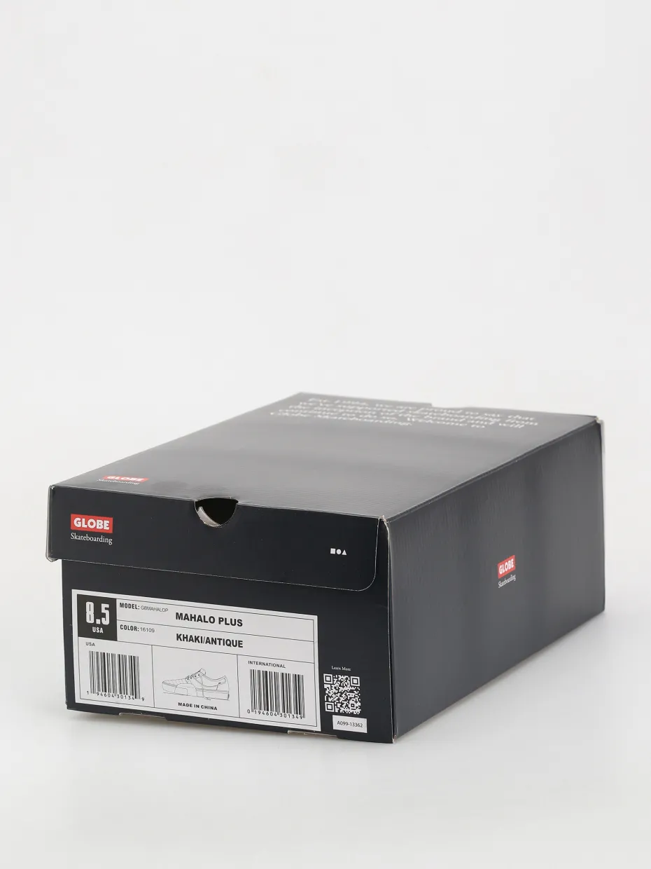 Globe Shoes Mahalo Plus