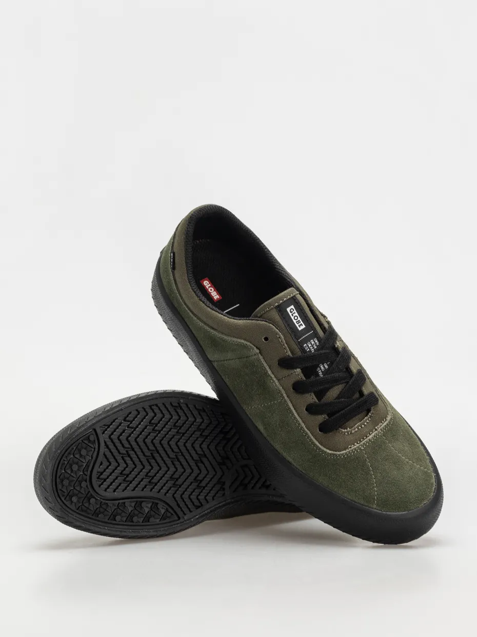 Globe Shoes Melbek