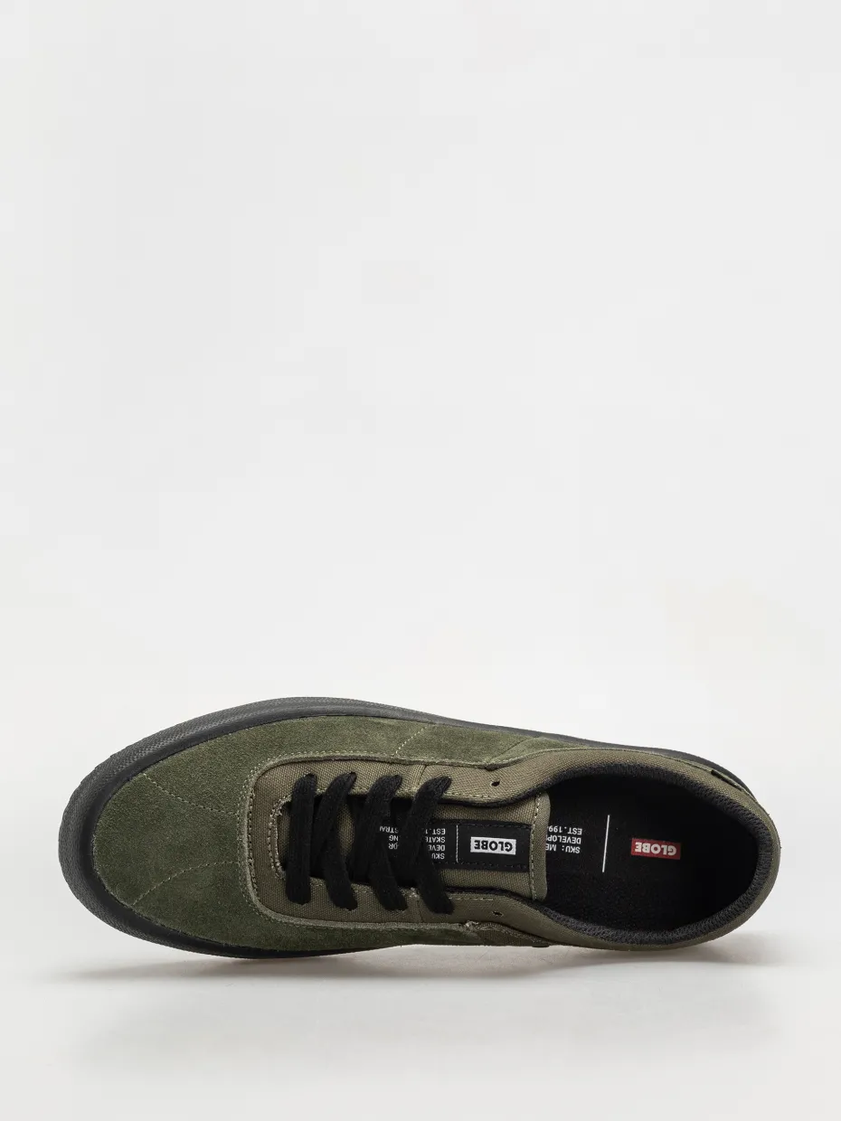 Globe Shoes Melbek
