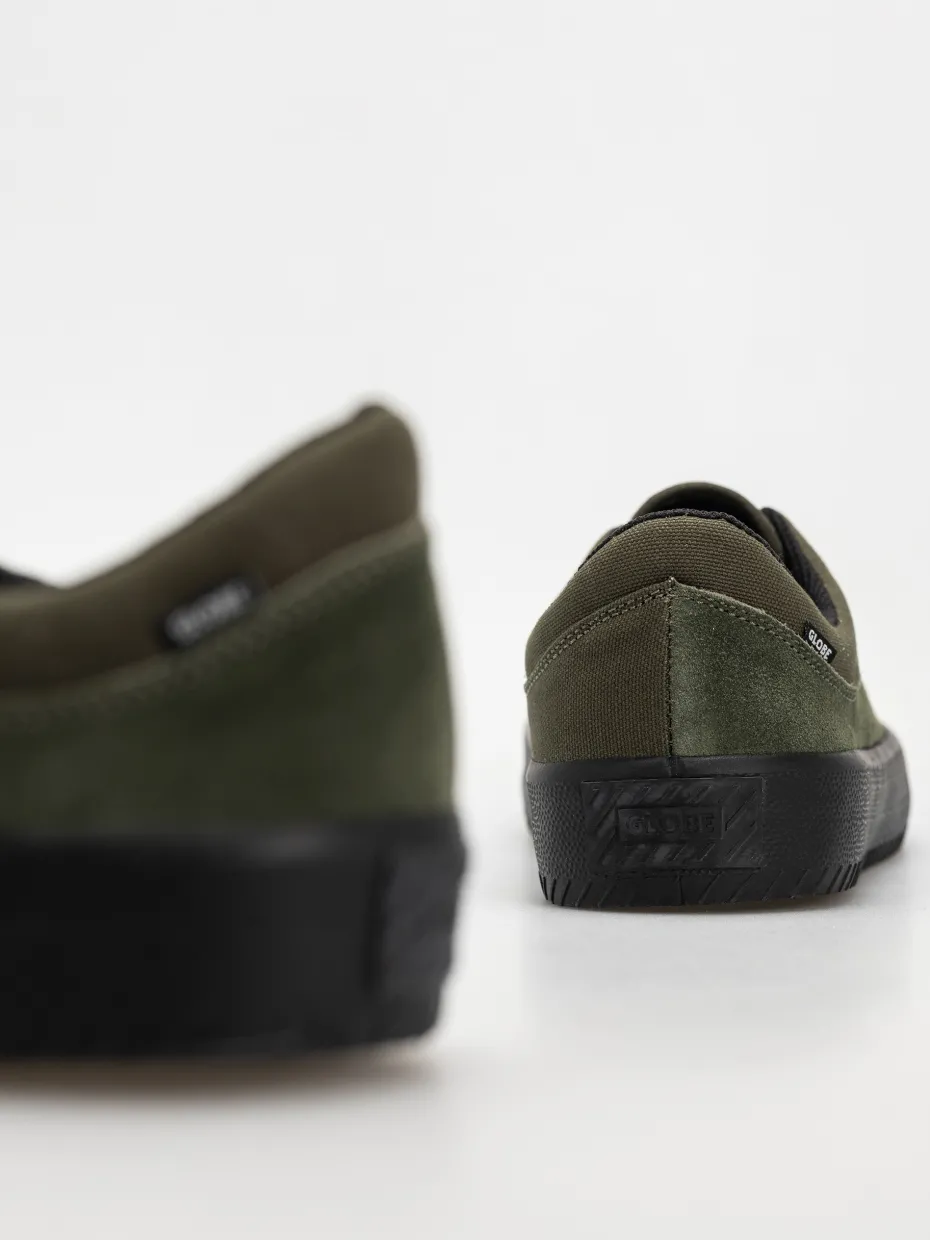 Globe Shoes Melbek