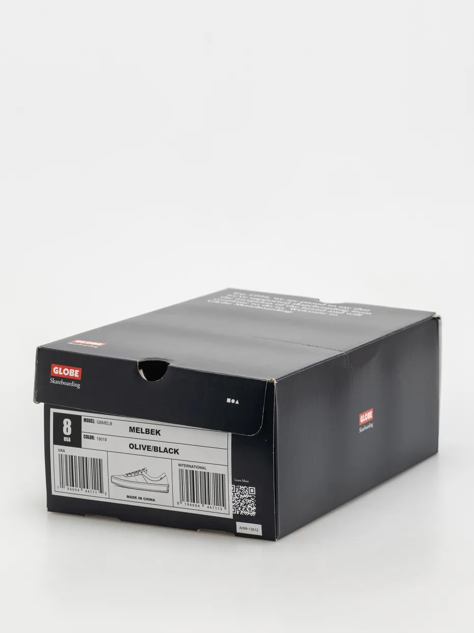 Globe Shoes Melbek