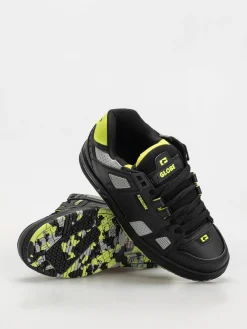 Globe Shoes Sabre