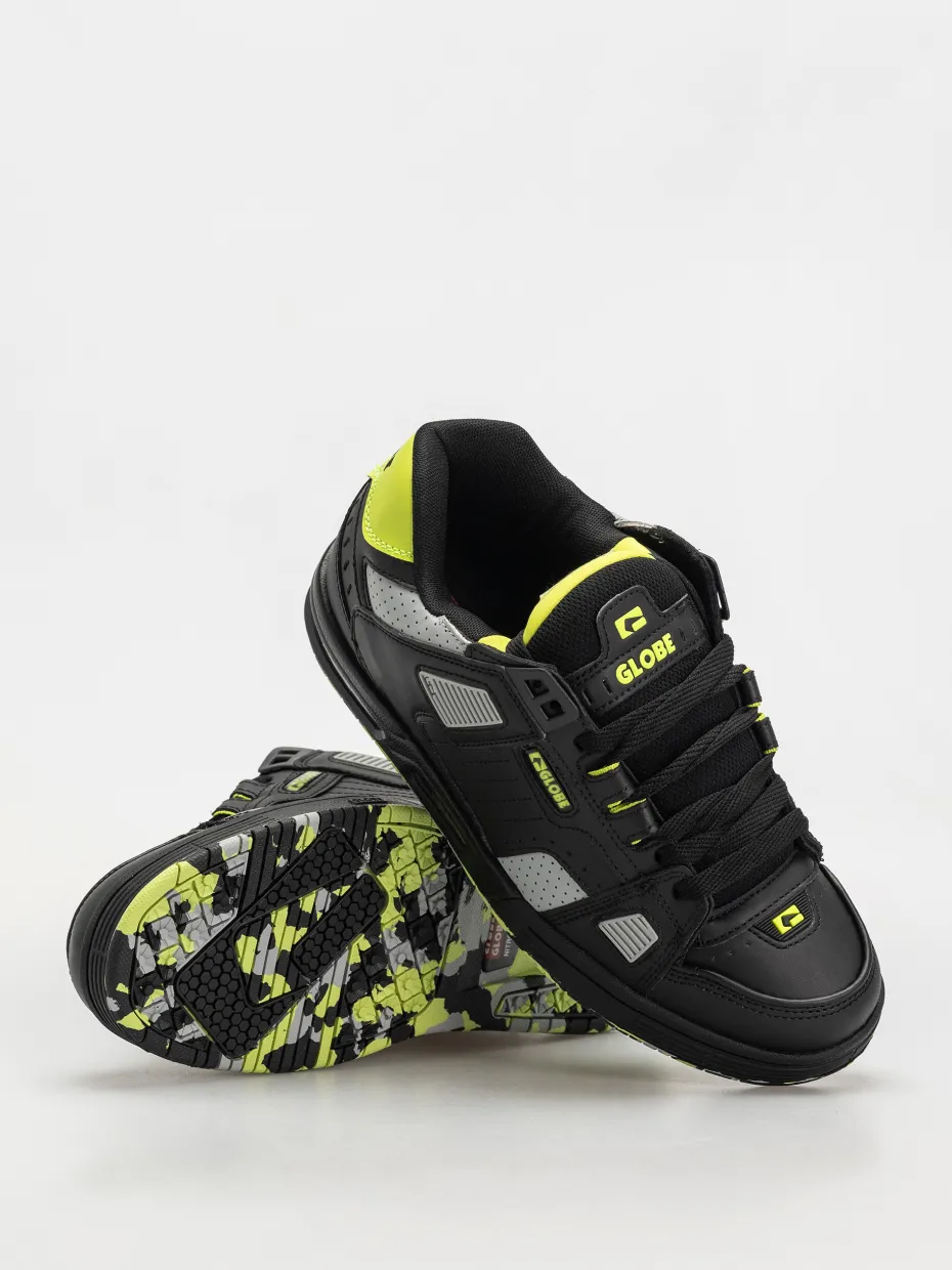 Globe Shoes Sabre