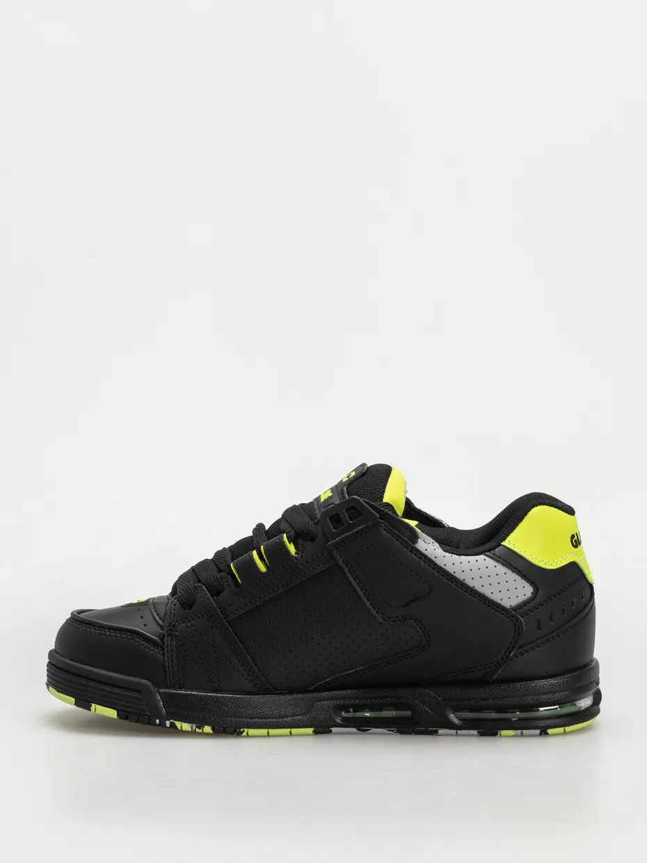 Globe Shoes Sabre