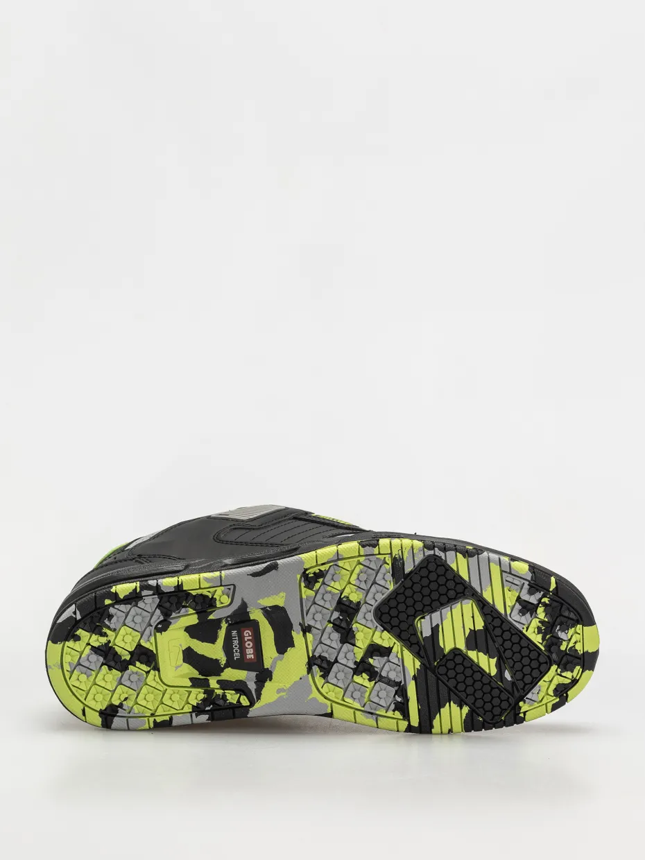 Globe Shoes Sabre