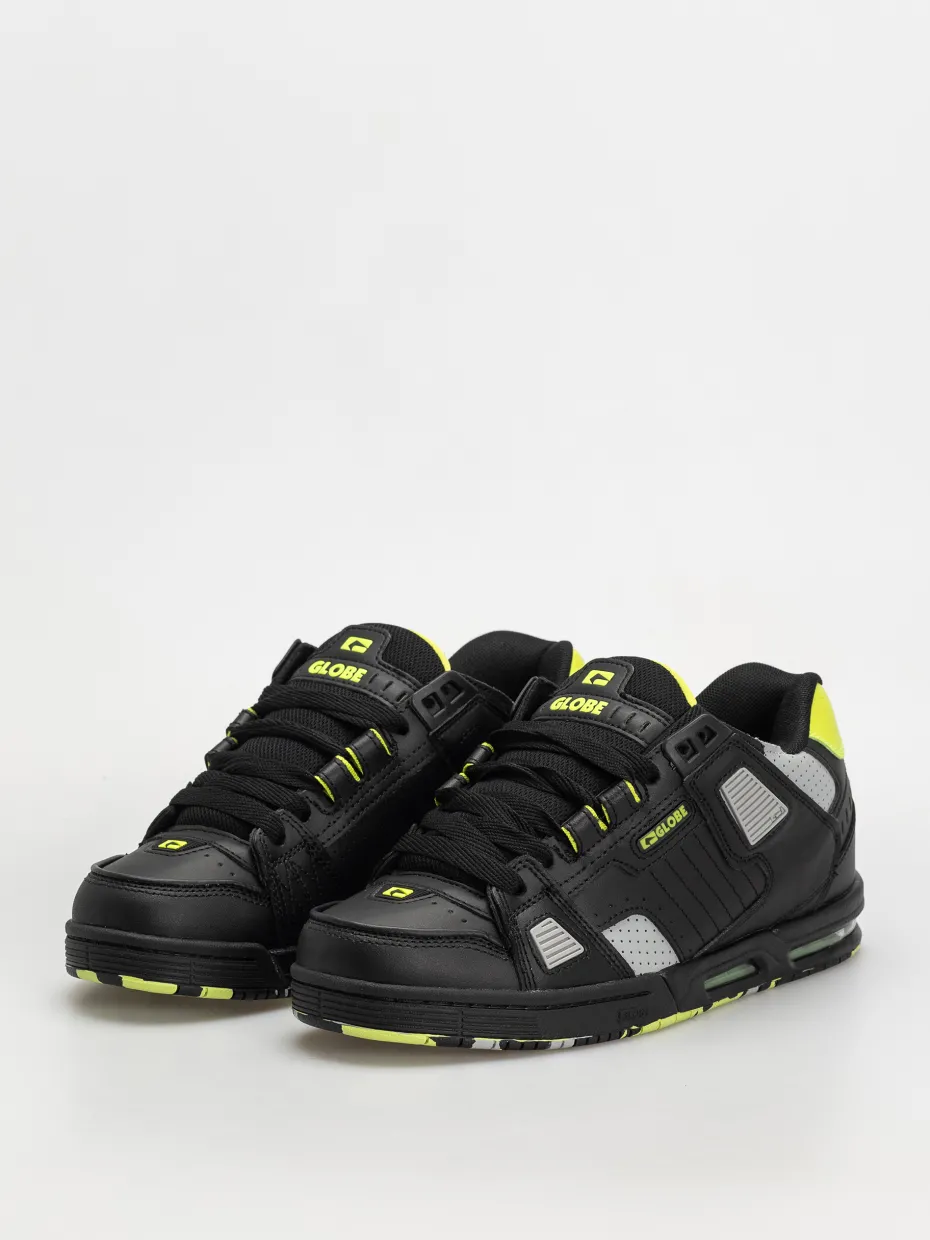 Globe Shoes Sabre