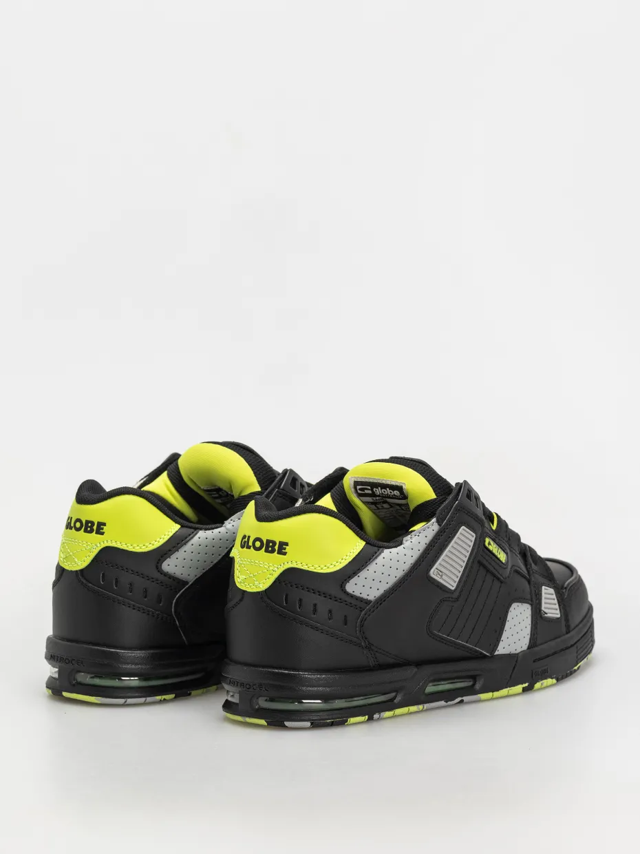Globe Shoes Sabre