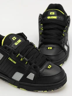 Globe Shoes Sabre
