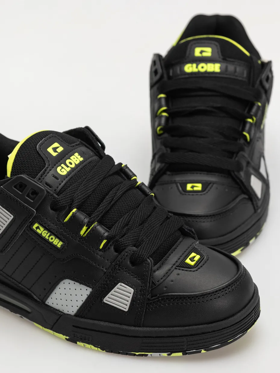 Globe Shoes Sabre