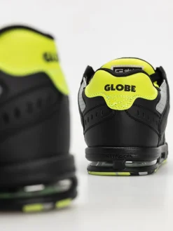 Globe Shoes Sabre