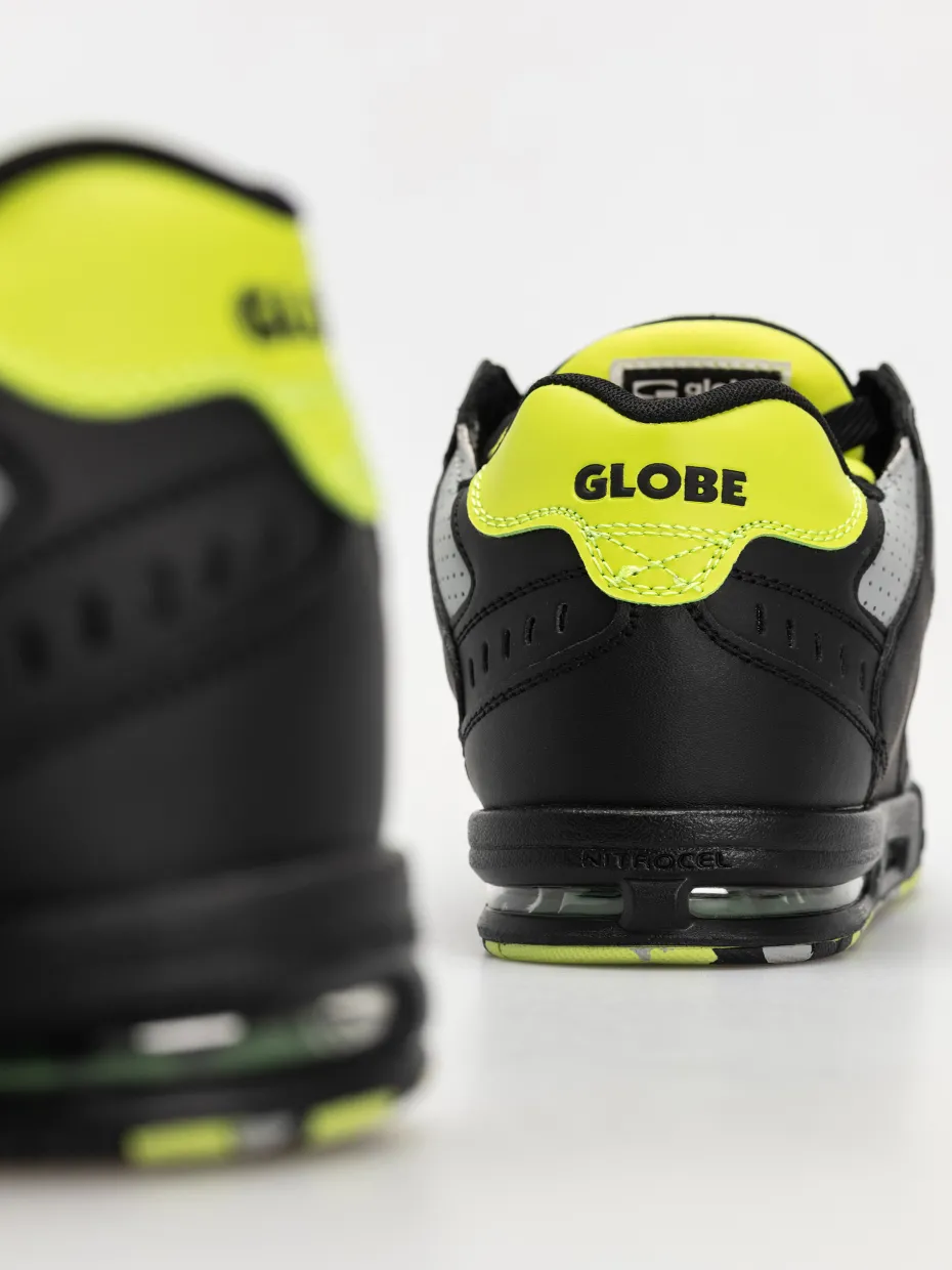 Globe Shoes Sabre