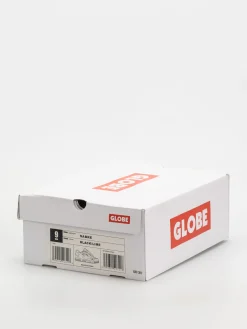 Globe Shoes Sabre
