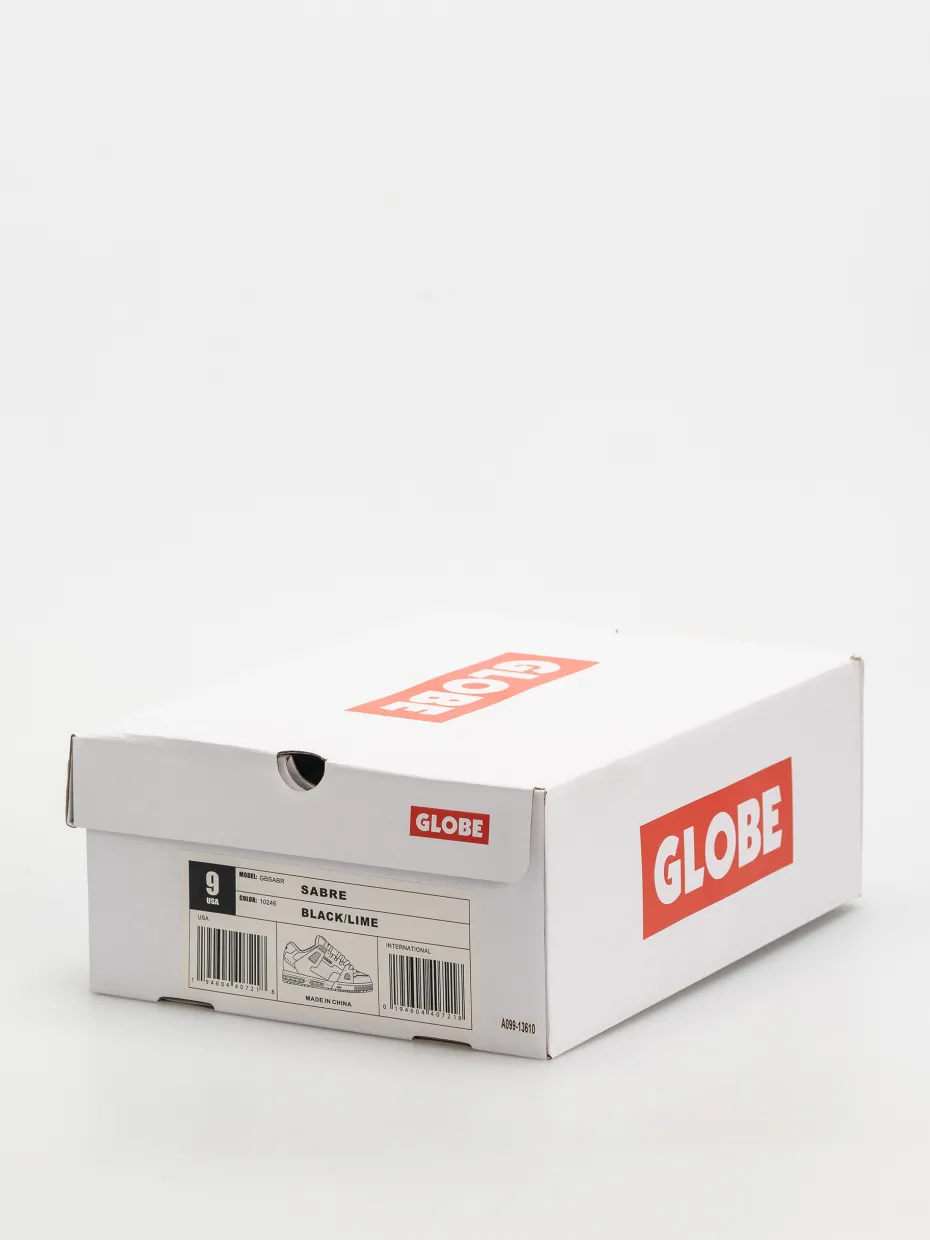 Globe Shoes Sabre