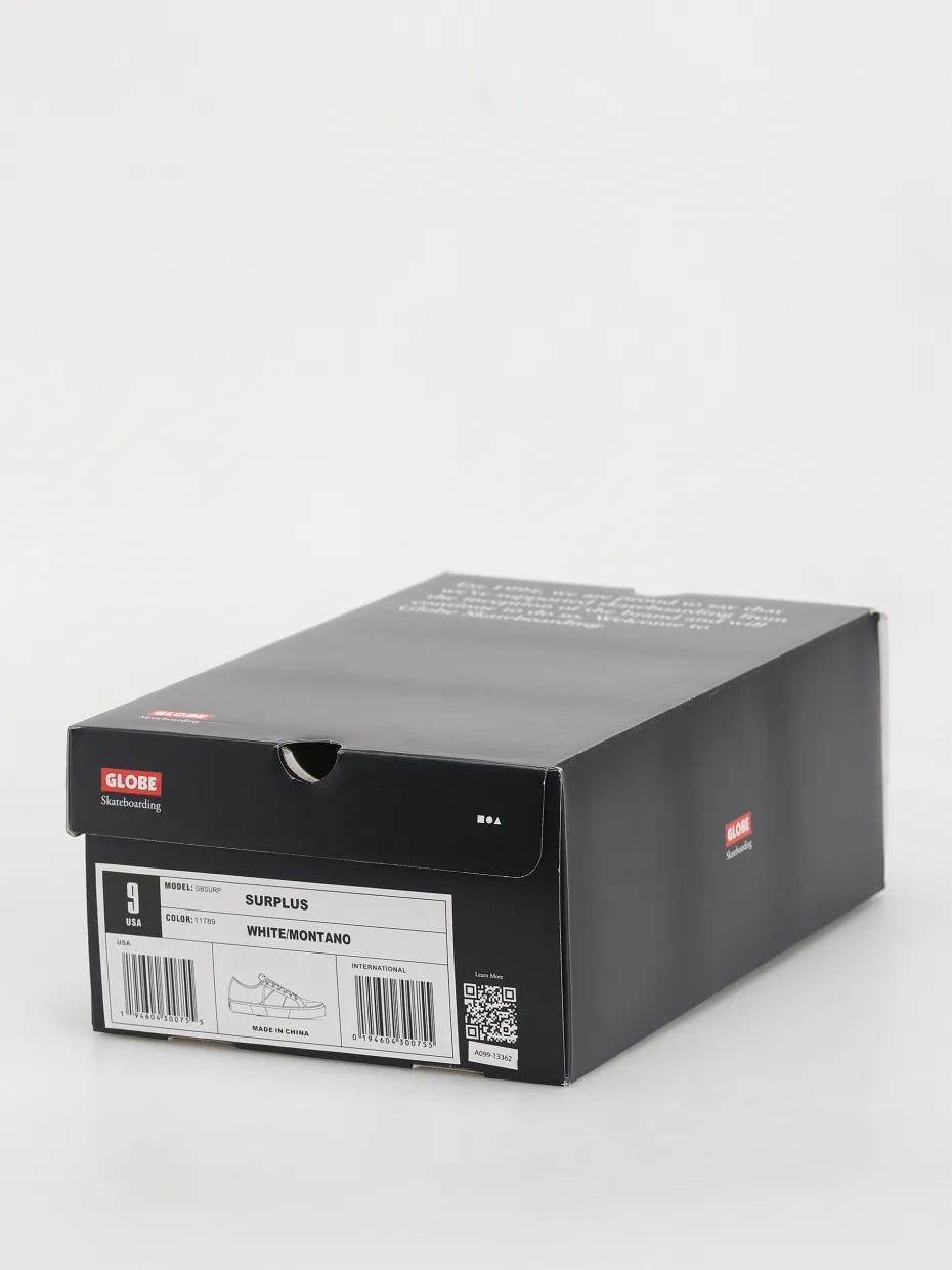 Globe Shoes Surplus