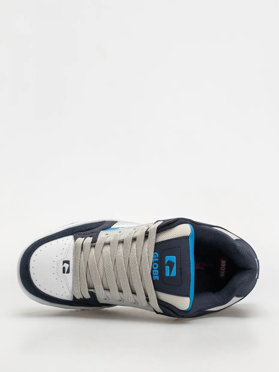 Globe Shoes Tilt