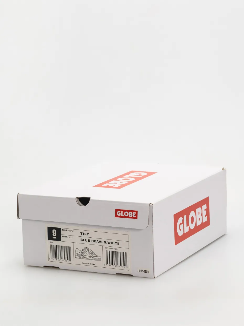 Globe Shoes Tilt