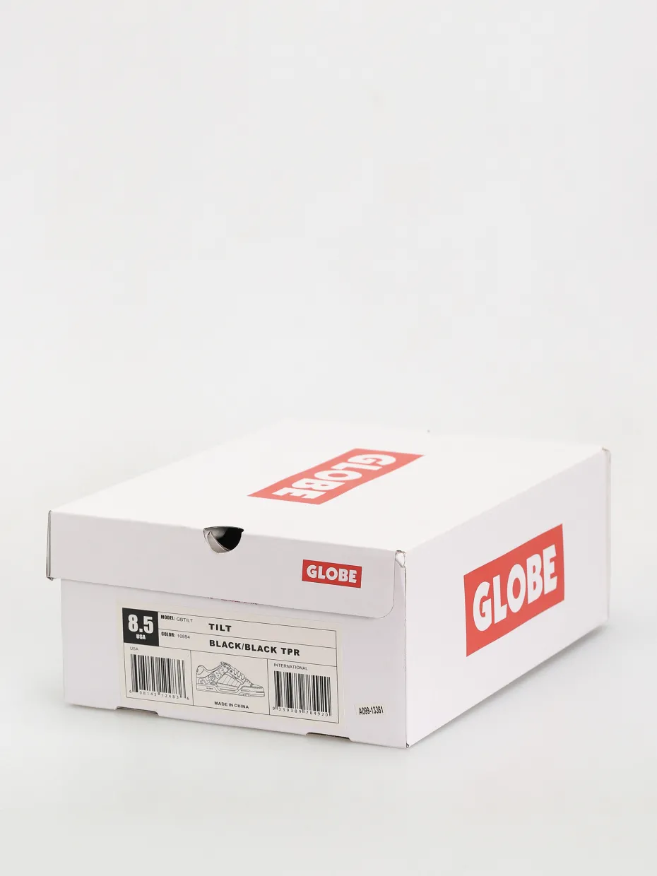 Globe Shoes Tilt