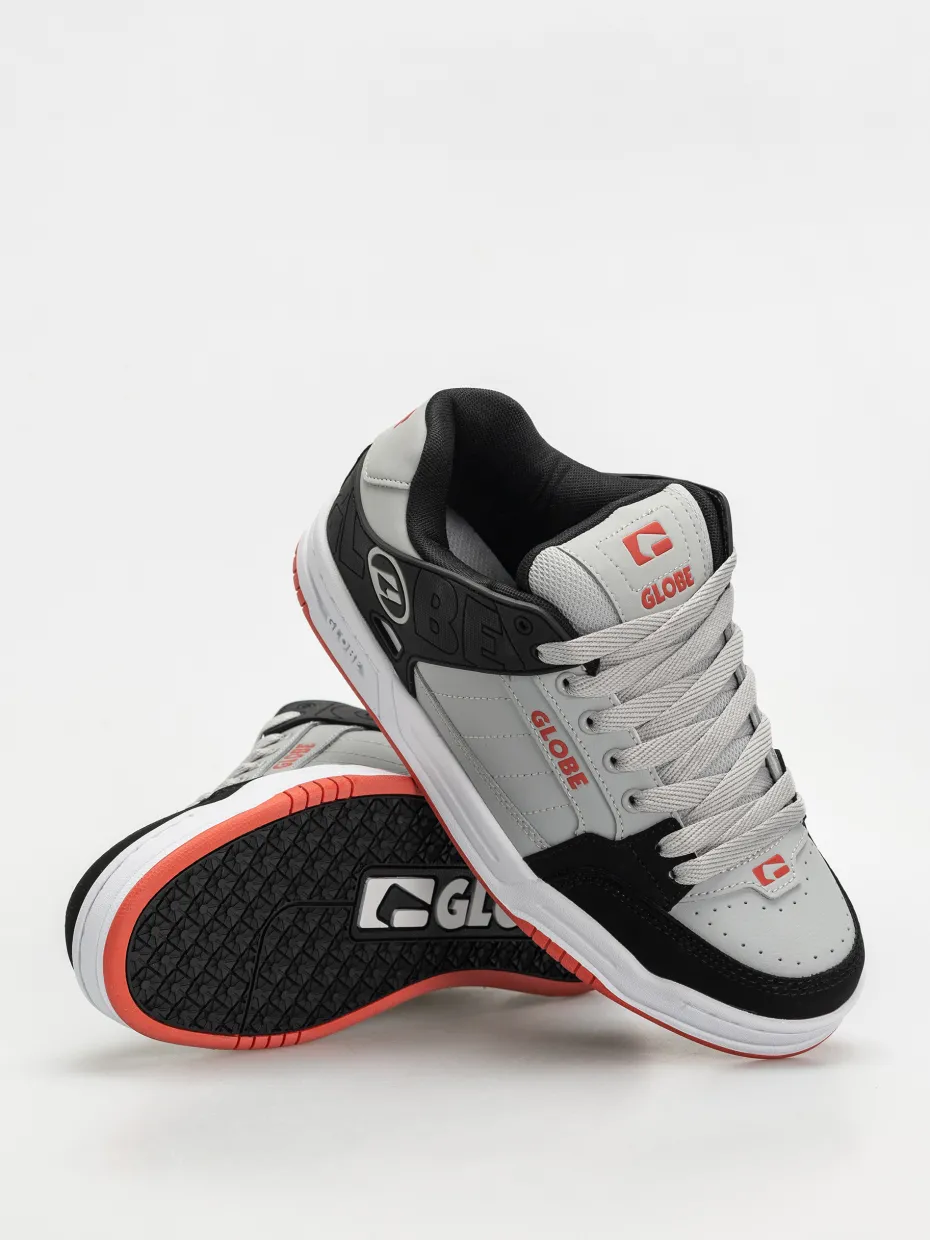 Globe Shoes Tilt